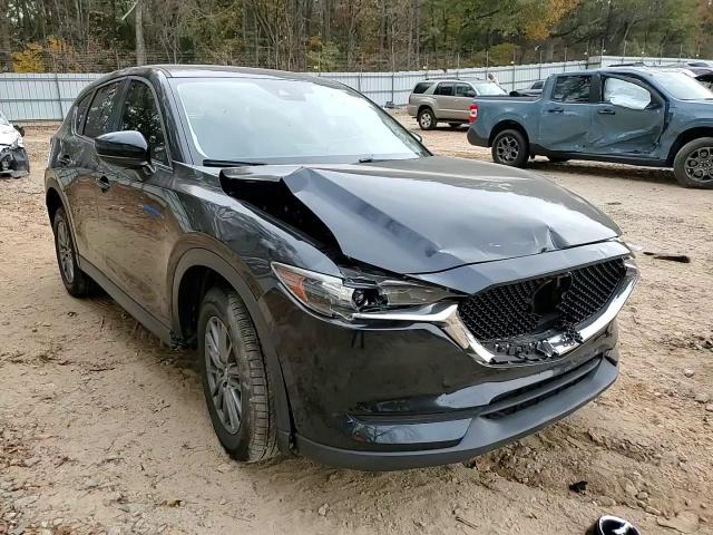 2017 Mazda Cx-5 Touring VIN: JM3KFACL2H0196416 Lot: 91800885