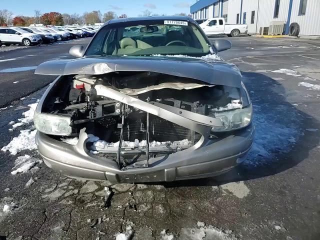 2004 Buick Lesabre Custom VIN: 1G4HP54K444153269 Lot: 91770645