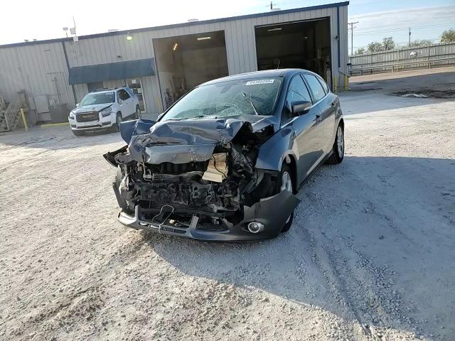 2012 Ford Focus Sel VIN: 1FAHP3M29CL434101 Lot: 94395295