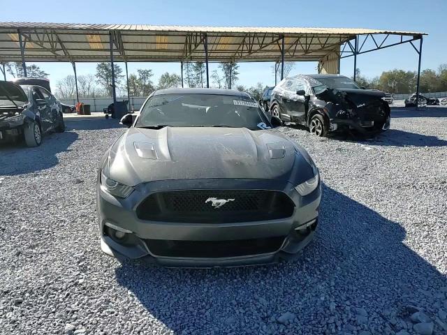 2015 Ford Mustang Gt VIN: 1FA6P8CF7F5301547 Lot: 91796095
