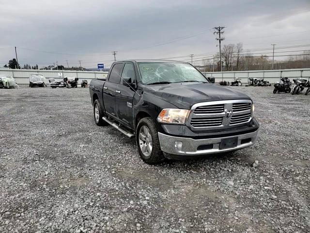 2013 Ram 1500 Slt VIN: 1C6RR7LT5DS718706 Lot: 91934375