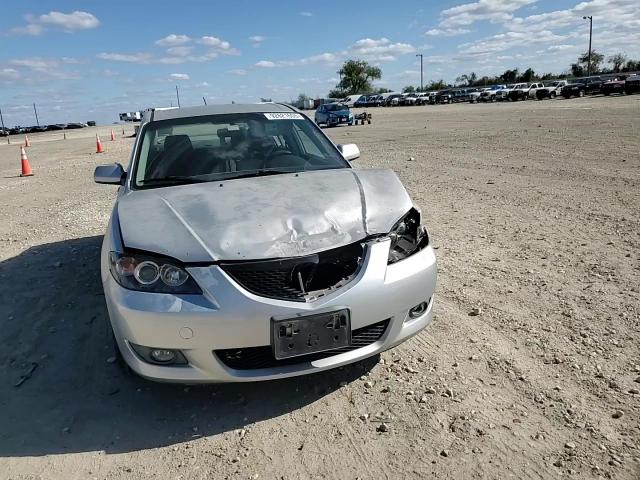 2006 Mazda 3 I VIN: JM1BK32F661401304 Lot: 92821605