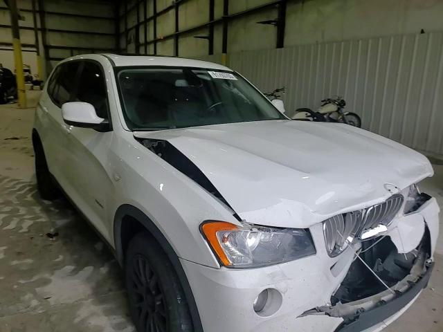 2012 BMW X3 xDrive28I VIN: 5UXWX5C5XCL728632 Lot: 91793765
