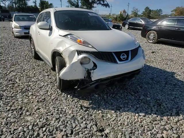 2013 Nissan Juke S VIN: JN8AF5MRXDT215516 Lot: 90887095