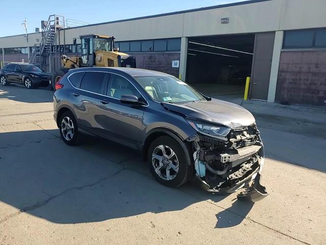 2019 Honda Cr-V Ex VIN: 5J6RW2H5XKL019930 Lot: 90724495