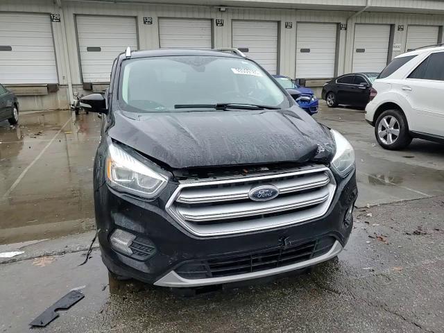 2017 Ford Escape Titanium VIN: 1FMCU9J91HUD17546 Lot: 93559185