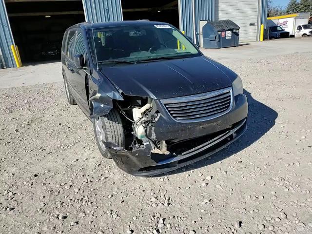 2014 Chrysler Town & Country Touring VIN: 2C4RC1BG5ER144400 Lot: 85956955
