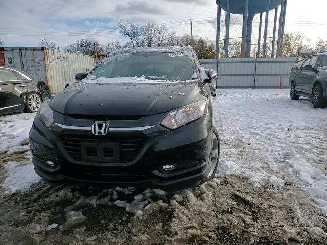 2016 Honda Hr-V Ex VIN: 3CZRU6H58GM760855 Lot: 92270115