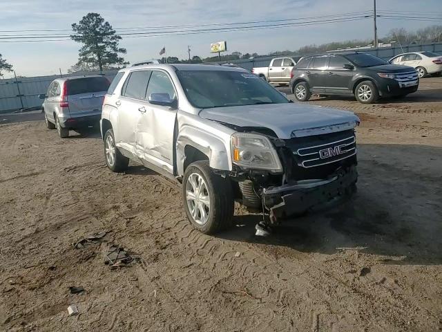 2016 GMC Terrain Slt VIN: 2GKFLPE37G6127248 Lot: 94468445