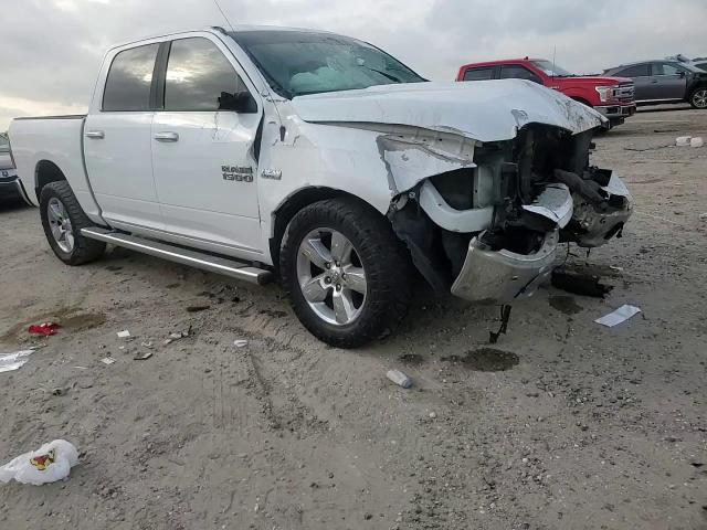 2015 Ram 1500 Slt VIN: 1C6RR6LT3FS761843 Lot: 93510075