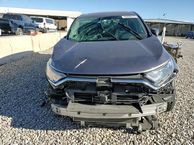 2022 Honda Cr-V Ex VIN: 5J6RW2H57NA010070 Lot: 93499175