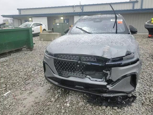 2024 Lincoln Nautilus Reserve VIN: 5LMPJ8K47RJ877028 Lot: 93826005