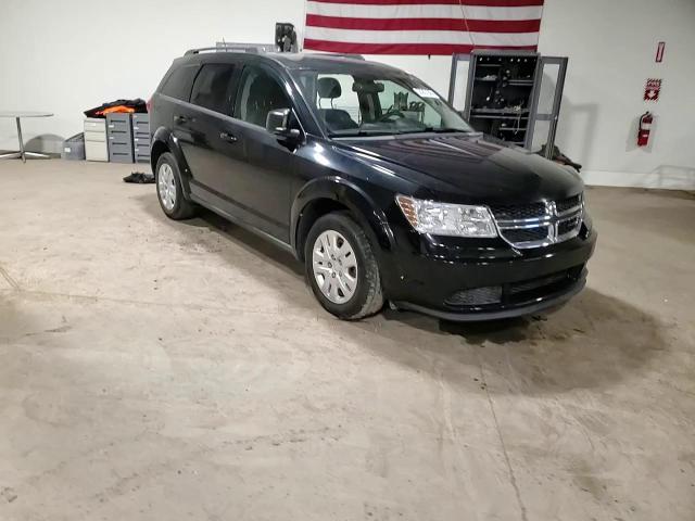 2015 Dodge Journey Se VIN: 3C4PDCAB4FT714021 Lot: 93207355