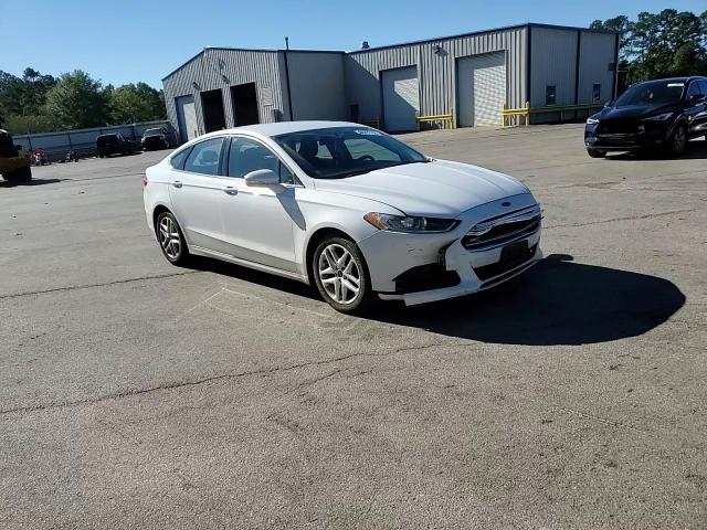 2016 Ford Fusion Se VIN: 1FA6P0H77G5115334 Lot: 90822705