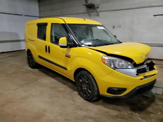2016 Ram Promaster City Slt VIN: ZFBERFBT0G6B40794 Lot: 93963915