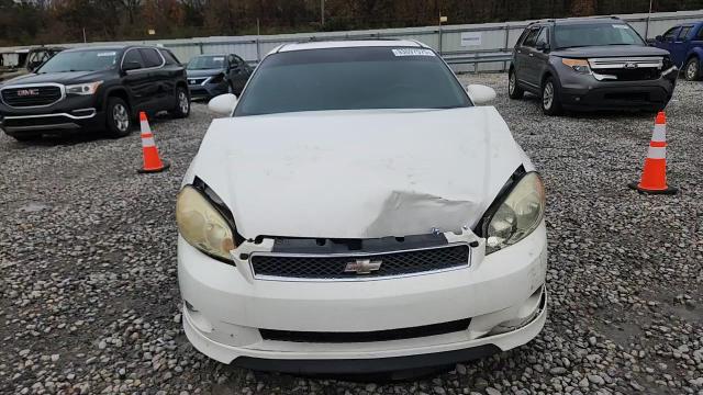 2007 Chevrolet Monte Carlo Ss VIN: 2G1WL16C079374559 Lot: 93697575