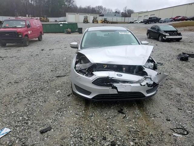 2016 Ford Focus Se VIN: 1FADP3K25GL306350 Lot: 92730965