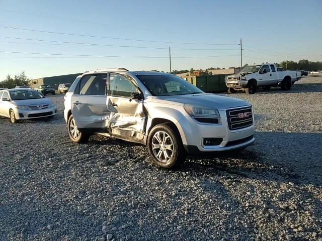 2016 GMC Acadia Slt-2 VIN: 1GKKRSKD1GJ267019 Lot: 91373695