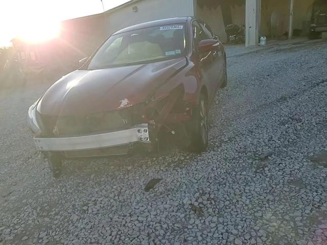 2016 Nissan Altima 2.5 VIN: 1N4AL3AP2GC150828 Lot: 94329365