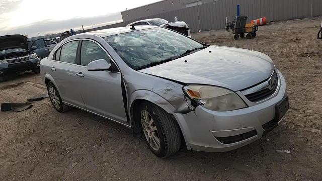 2009 Saturn Aura Xr VIN: 1G8ZV57B99F200974 Lot: 92533195