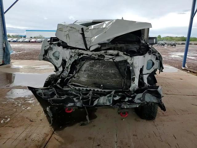 2021 Chevrolet Silverado K1500 Lt Trail Boss VIN: 1GCPYFED4MZ203190 Lot: 93379345