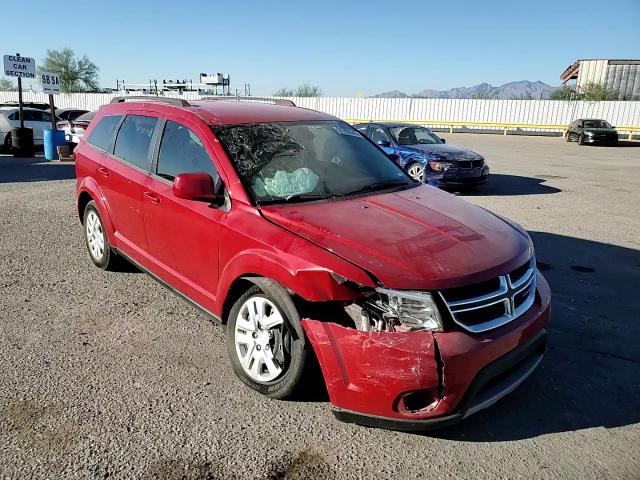 2019 Dodge Journey Se VIN: 3C4PDCBB6KT821323 Lot: 91792645