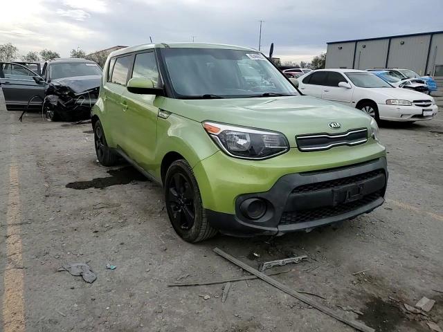 2018 Kia Soul VIN: KNDJN2A28J7905239 Lot: 92466635
