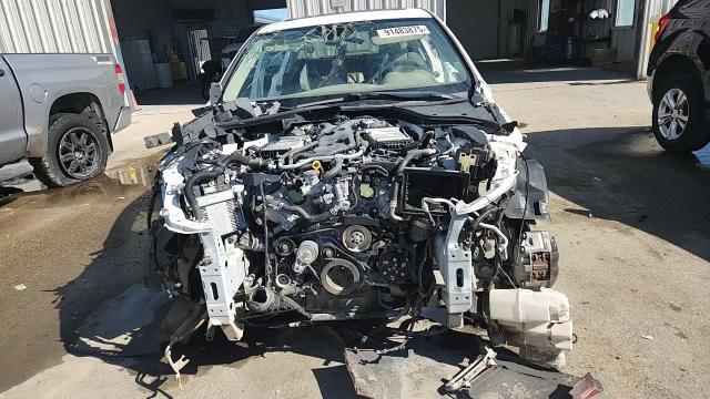 2019 Infiniti Q50 Luxe VIN: JN1EV7AP7KM518391 Lot: 91483875