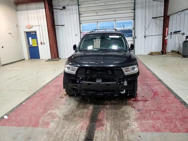 2015 Dodge Durango Limited VIN: 1C4RDJDG1FC817686 Lot: 94095015