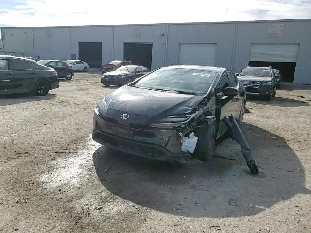2024 Toyota Prius Le VIN: JTDACAAU7R3040381 Lot: 92160165