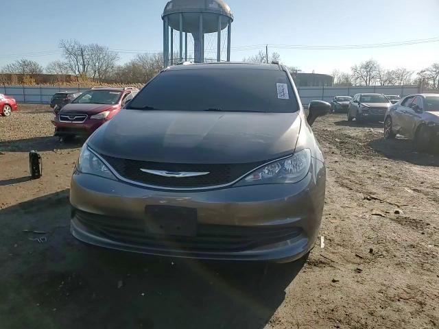 2017 Chrysler Pacifica Touring VIN: 2C4RC1DG7HR521262 Lot: 92933215