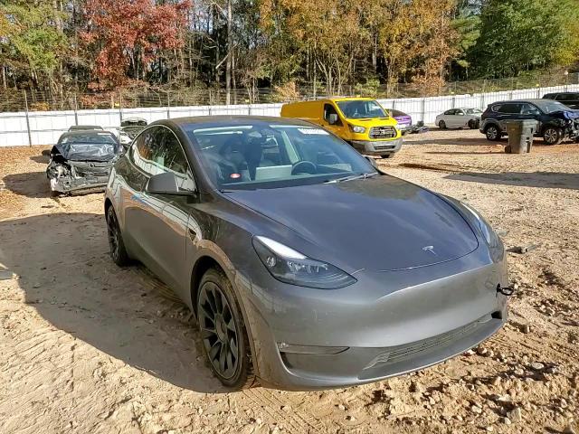 2023 Tesla Model Y VIN: 7SAYGAEE9PF707783 Lot: 92734665