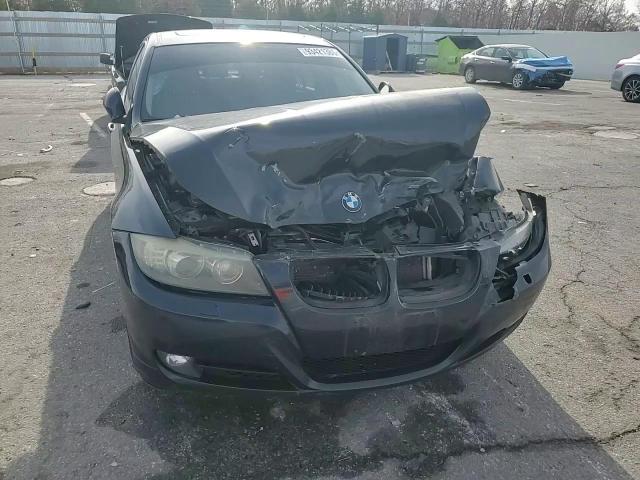 2010 BMW 328 Xi Sulev VIN: WBAPK5C52AA652009 Lot: 93421385