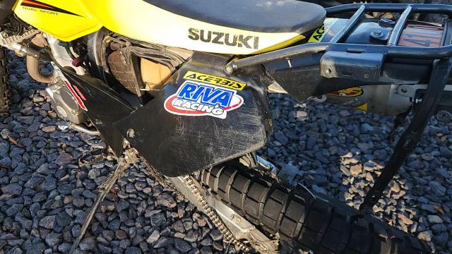 2005 Suzuki Dr-Z400 S VIN: JS1SK43A152100483 Lot: 91906235