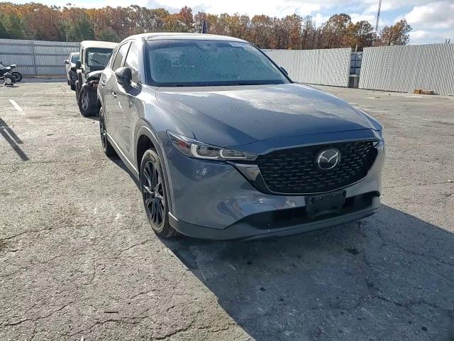 2023 Mazda Cx-5 Preferred VIN: JM3KFBCM1P0193715 Lot: 91815635