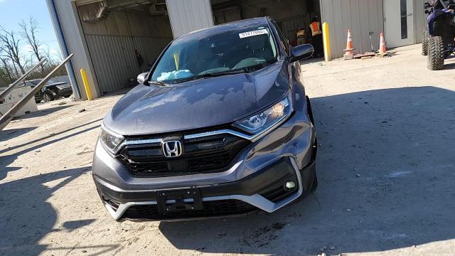 2020 Honda Cr-V Exl VIN: 5J6RW2H80LL042256 Lot: 91477085