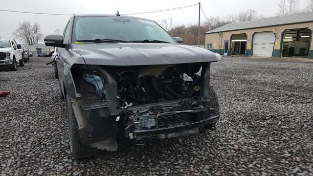 2019 Ford Expedition Max Limited VIN: 1FMJK2AT4KEA60206 Lot: 93852255