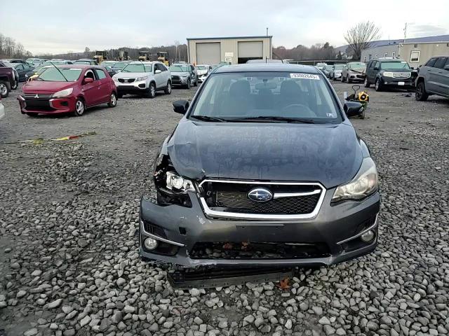 2015 Subaru Impreza Sport Limited VIN: JF1GJAS66FH024340 Lot: 93002645