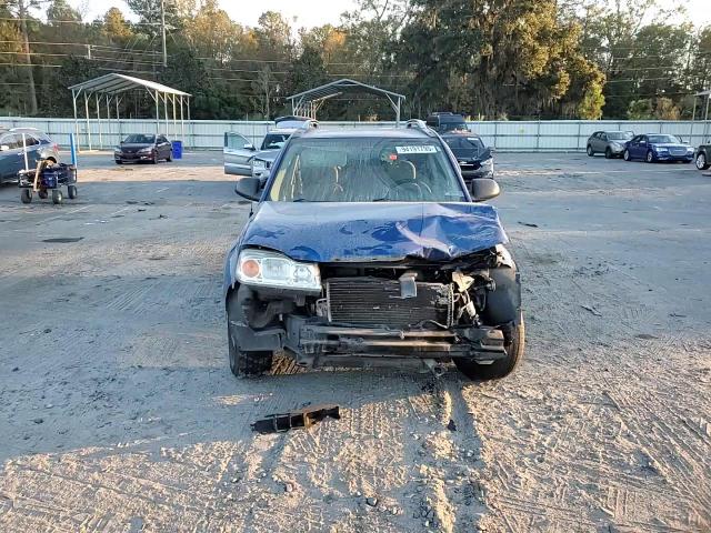 2006 Saturn Vue VIN: 5GZCZ33D96S836565 Lot: 94191795