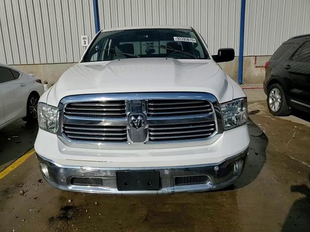 2016 Ram 1500 Slt VIN: 1C6RR7LT0GS249870 Lot: 92285615