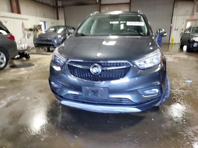 2017 Buick Encore Sport Touring VIN: KL4CJ2SB1HB188171 Lot: 91635165