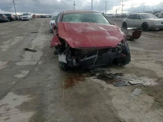 2013 Chrysler 200 Touring VIN: 1C3CCBBBXDN615361 Lot: 94301305