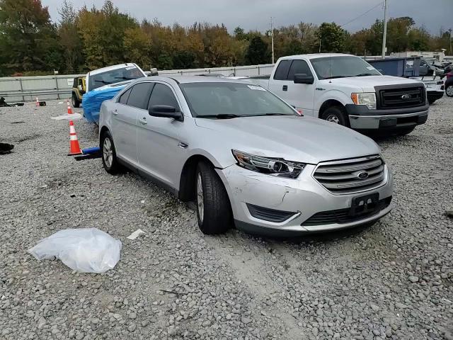 2013 Ford Taurus Se VIN: 1FAHP2D86DG189119 Lot: 92105705