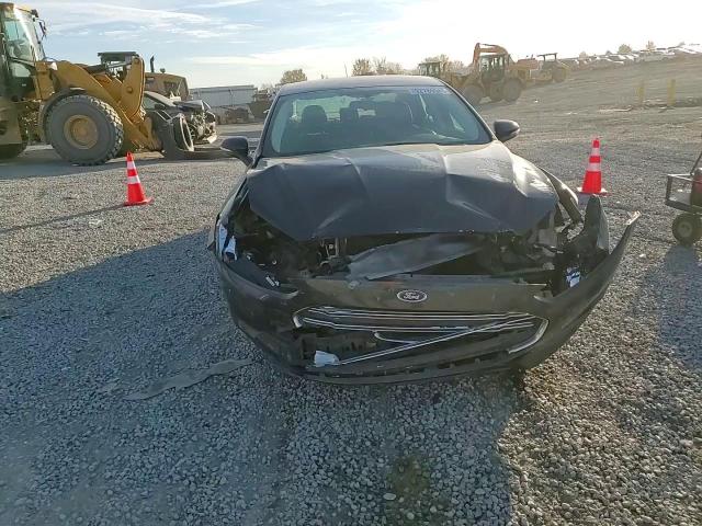 2014 Ford Fusion Se VIN: 3FA6P0HDXER231014 Lot: 92789585