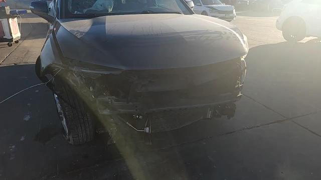 2020 Chevrolet Blazer 2Lt VIN: 3GNKBCRS5LS595408 Lot: 91137305