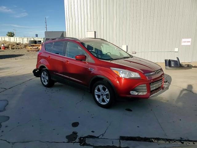 2014 Ford Escape Se VIN: 1FMCU9G99EUE53880 Lot: 91651825