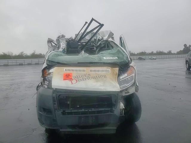 2015 Ram Promaster 1500 1500 Standard VIN: 3C6TRVAG7FE515547 Lot: 91741425