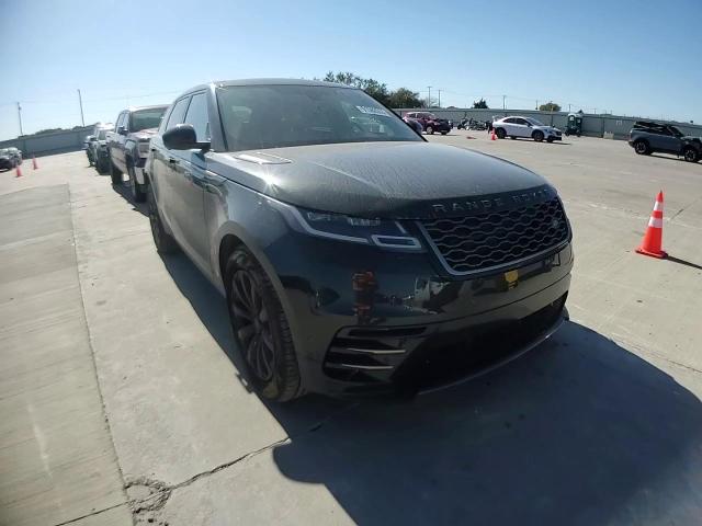 2020 Land Rover Range Rover Velar R-Dynamic S VIN: SALYK2EX6LA294459 Lot: 91582055