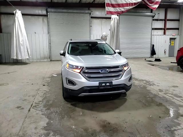 2016 Ford Edge Sel VIN: 2FMPK4J9XGBC33286 Lot: 94486115