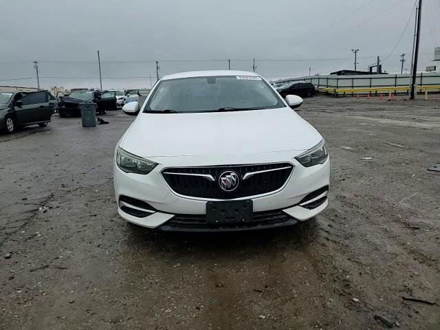 2018 Buick Regal Preferred VIN: W04GL6SX5J1053995 Lot: 93683505